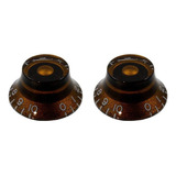 Knob Bell All Parts