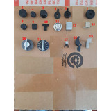Knob Botao Diversos1 Antigo