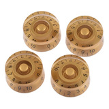 Knob Botao Dourado Premium