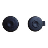 Knob Botão Para Toca fitas Bosch Ld 243 Preto