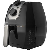 Knob Botão Timer Tempo Fritadeira Cook Fryer Cadence