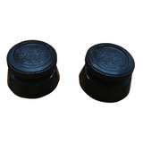 Knob botão Toca fitas Tkr 150 M Preto 201 
