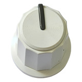 Knob Branco Djm 350