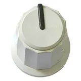 Knob Branco Djm 350