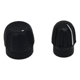 Knob De Volume E