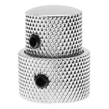 Knob Duplo Concentrico De