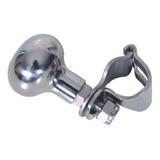 Knob Em Inox P Volante C Diâmetro De Até 1 Polegada Barcos
