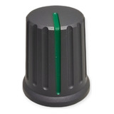 Knob Equalizador Bass Grave