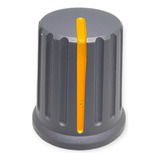Knob Equalizador Medio Mid