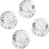 Knob Guitarra Kit 4