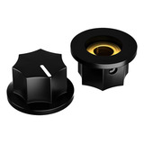 Knob Hexagonal Padrao Mxr