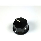 Knob Jazz Bass Small