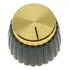 Knob Marshall Rotativo Ouro Jcm 800 900 2000 #2621