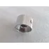 Knob Metal Maciço Não Enferruja Guitarra Baixo 
