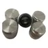 Knob Original Philips Com 5 Botões.