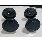 Knob Para Radio Antigo