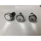 Knob Para Radio Ou