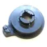 Knob Para Toca-fitas Motoradio Ars-m31 (211) Avulso Modelo 1