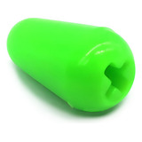Knob Ponta Chave 3 Ou 5 Posições Guitarra Strato Verde 1 Uni