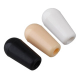Knob Ponteira Chave Seletora Guitarra Les Paul Sg 3 5mm