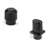 Knob Ponteira Chave Seletora Telecaster Kit Barril Cartola