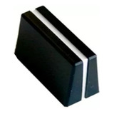 Knob Preto Do Fader