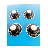 Knob Rickenbacker Ou Giannini Baixo Ou Guitarra