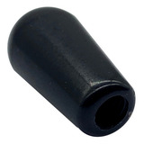 Knob Rosca Chave 3 Posições Guitarra Les Paul Preto