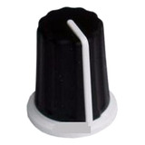 Knob Rotativo Pioneer Mixer