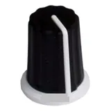 Knob Rotativo Pioneer Mixer