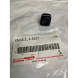 Knob Seletor Botao Ar Condicionado Hilux 1994 2004 Sw4