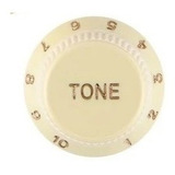 Knob Tone Creme Vintage