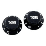 Knob Tone Plastico All