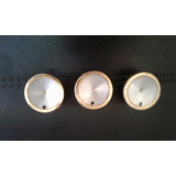 Knobs Antigos Originais Perf
