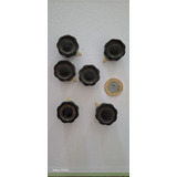 Knobs Antigos Usados Para