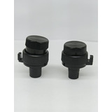 Knobs Botão Para Toca Fita Motoradio Tucano Ll Kit Completo