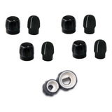 Knobs Botao Volume Canal