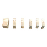 Knobs Botões Equalizador Tojo 180 160 300
