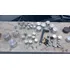 Knobs Dos Receiver Cce Sr-5050. Valor Unitário ! $40 A $80