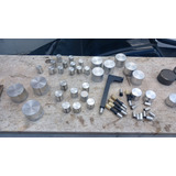 Knobs Dos Receiver Cce