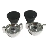 Knobs Motoradio Kit