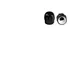 Knobs Volume E Canal Ht Ep450 Ep450s Dep450 Pro3150 Pro5150