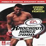 Knockout Kings 2000 