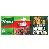 Knorr Caldo Carne 114g
