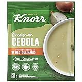 Knorr Sopa Instantânea Creme De Cebola 60G
