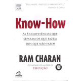 Know how As 8