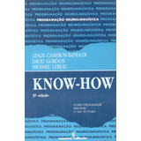 Know how Como Programar Melhor O Seu Futuro De Lebeau Michael Editora Summus Editorial Ltda Capa Mole Em Português 1991