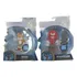 Knuckes And Tails Jakks (filme Sonic 2)