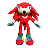 Boneco Pelúcia Sonic Azul Gold Preto Vermelho Cinza Tails Shadow Amy  Knuckles