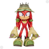 Knuckles Boscage Maze Articulavel Sonic Prime 004247 - Sunny